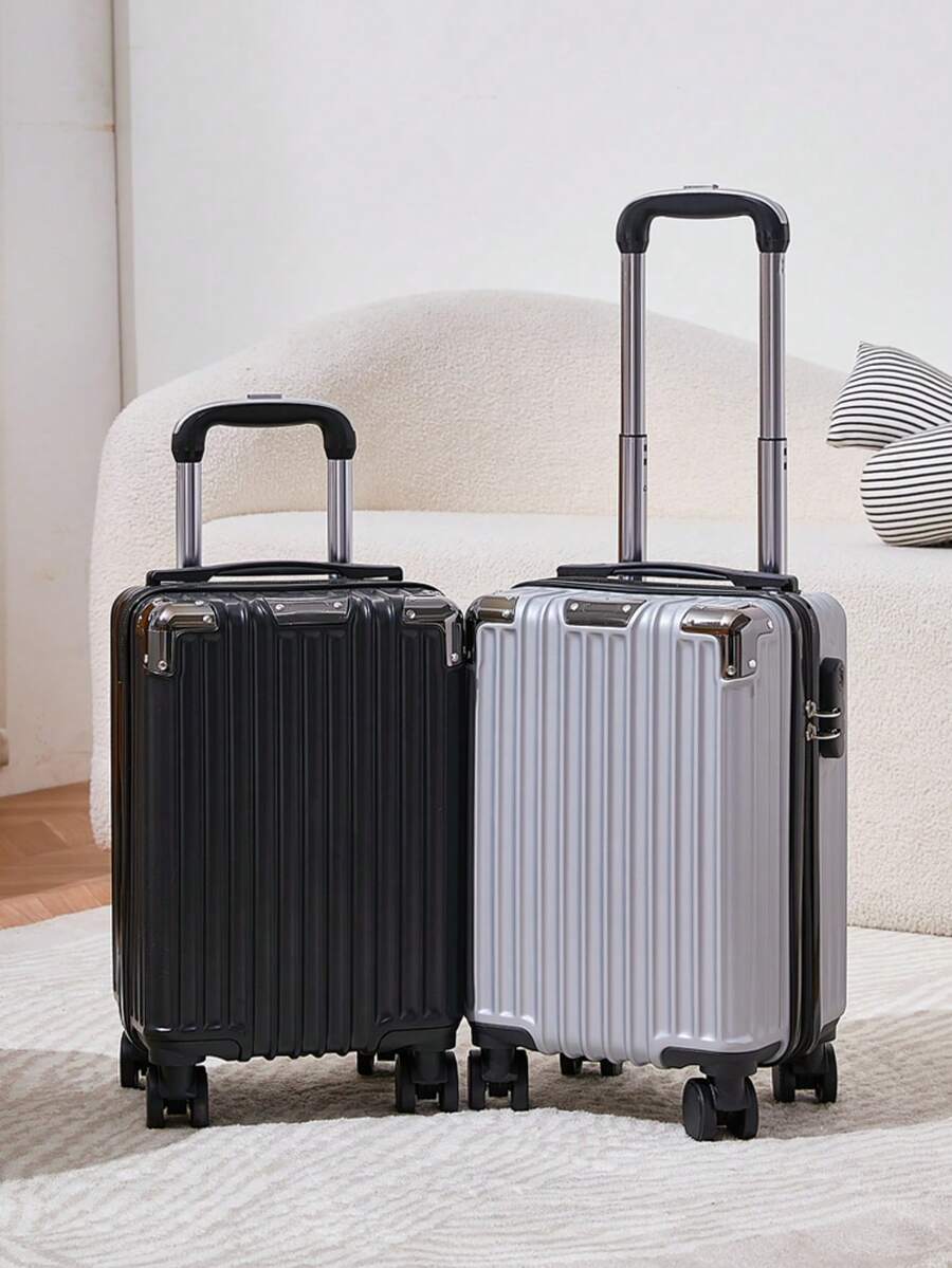 16-Inch Minimalist Carry-On - view 2