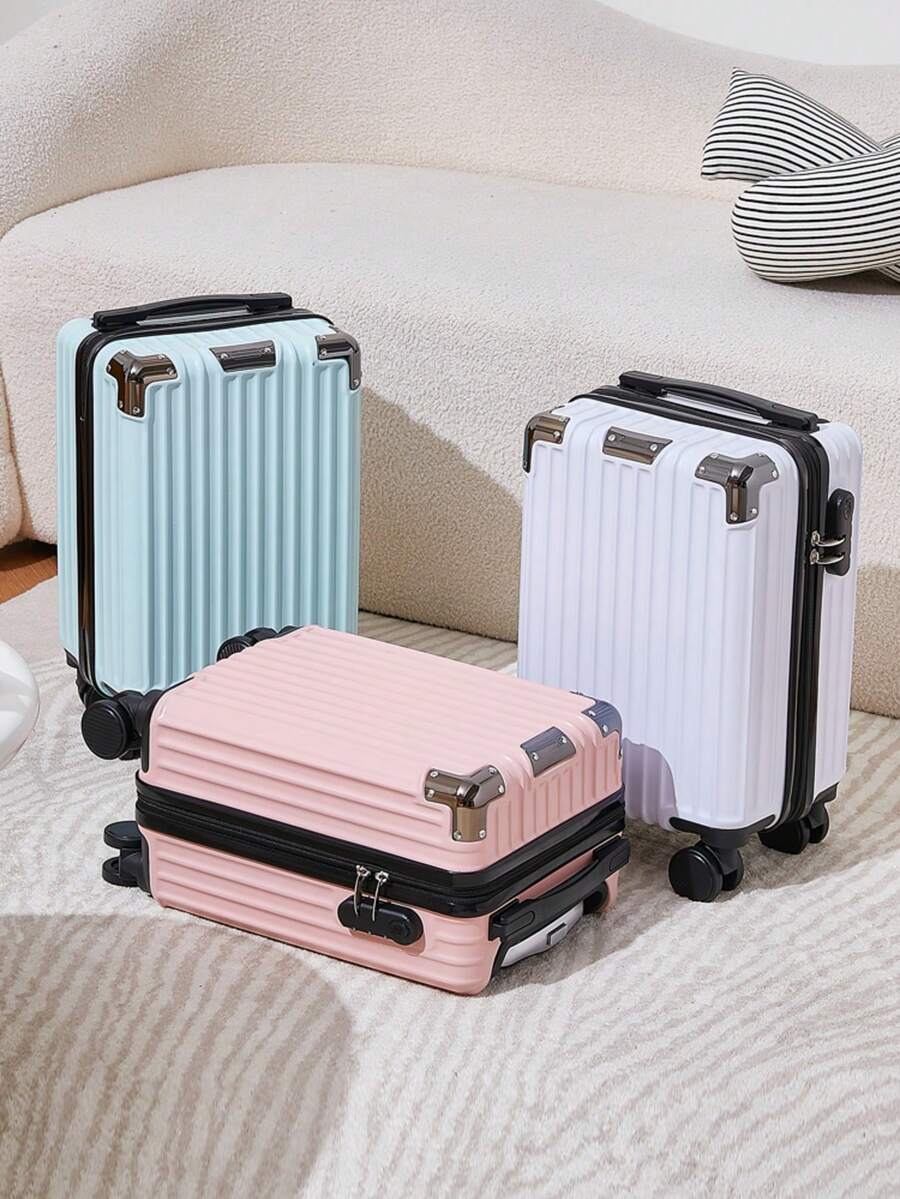 16-Inch Minimalist Carry-On - view 4