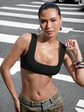 Essential Everyday Crop Tank - view 1